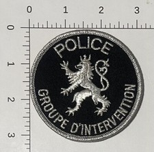 Luxembourg national police for sale  Inver Grove Heights