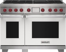 Wolf df48650c dual for sale  Fort Worth