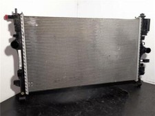 Radiador 13241725. para OPEL INSIGNIA BERLINA 2.0 SELECTIVE 633866, usado comprar usado  Enviando para Brazil