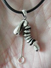 Penis necklace pull for sale  Tucson