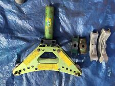 Greenlee 880 conduit for sale  Seattle