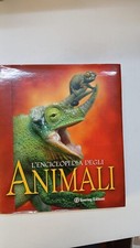 Enciclopedia degli animali usato  Fano