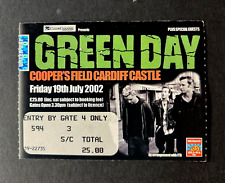 2002 green day for sale  Longwood