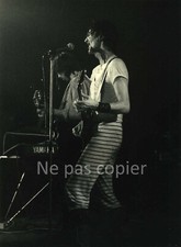 Jacques higelin 1980 d'occasion  Mouy