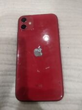 Apple iphone red for sale  Chicago