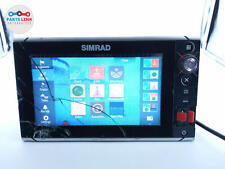 Simrad nss9 evo2 for sale  Shipping to Ireland