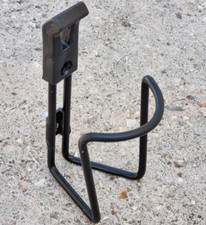 Unbranded black alloy for sale  BRIDPORT
