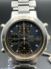 Orologio seiko quartz usato  Italia