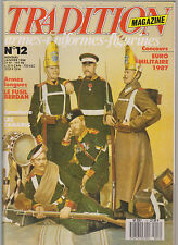Tradition berdan rifle d'occasion  Expédié en Belgium