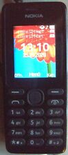 Nokia 108 dual gebraucht kaufen  Saarbrücken