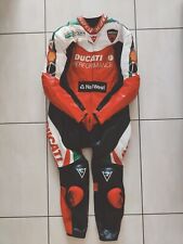Tuta pelle dainese usato  Italia