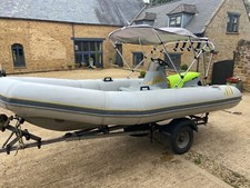 Zodiac pro jet for sale  NORTHAMPTON