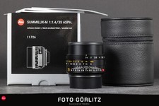 Leica 35mm fle gebraucht kaufen  Bünde