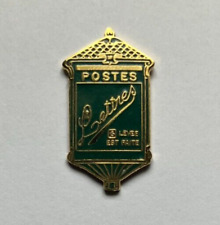 Pin boite lettres d'occasion  Aizenay