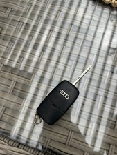 Audi remote button for sale  HAYES