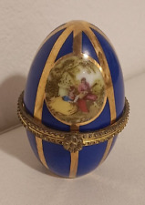 Uovo ovetto pasqua usato  Savona