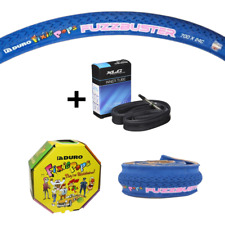 Duro fuzzbuster 622 gebraucht kaufen  Barsinghausen