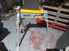 Rockwell rt8600 jawhorse for sale  THORNTON-CLEVELEYS