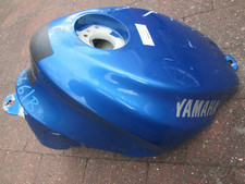 Yamaha szr 660 gebraucht kaufen  Wernberg-Köblitz