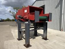 Eddy current separator. for sale  GAINSBOROUGH