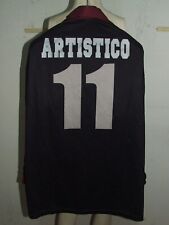 Maglia calcio shirt usato  Portici