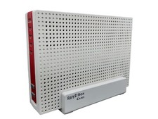 AVM Fritz! Box 6590 Kabel WLAN Router Mesh Repeater Numer artykułu (20002781), używany na sprzedaż  PL
