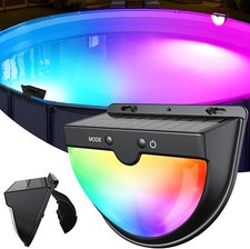 Deeprbetter lumiere piscine d'occasion  Rouen-