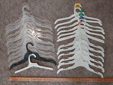 Plastic clothes hangers for sale  Greensboro