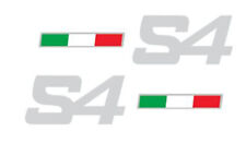 Adesivi ducati monster usato  Roma