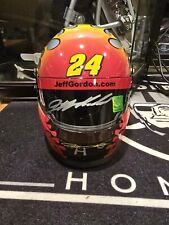 Jeff gordon signed for sale  Beech Grove