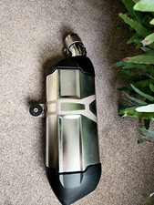 Exhaust pipe bmw for sale  NEWPORT