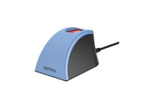 Scanner Biométrico de Impressão Digital Único Mantra MFS 110 L1 | Autêntico Aadhaar comprar usado  Enviando para Brazil