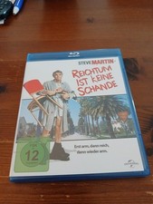 Reichtum schande steve gebraucht kaufen  Ehlscheid, Kurtscheid, Melsbach