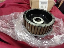 Military cvrt crankshaft for sale  TOTLAND BAY