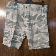 Men combat shorts for sale  BOLTON