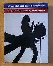 Depeche mode devotional gebraucht kaufen Depeche mode devotional gebraucht kaufen  Zülpich