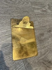 Original shell clip for sale  PETERBOROUGH