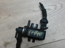 Electrovanne pompe injection d'occasion  Sens