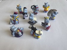 Komplettset happy hippo gebraucht kaufen  Chemnitz