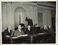 1945 press photo for sale  Memphis