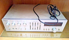 Vintage technics 8030 gebraucht kaufen  Hamburg