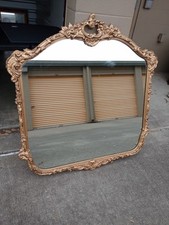 Vintage gold wall for sale  Houston