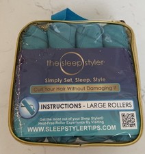 Sleep styler piece for sale  Port Charlotte