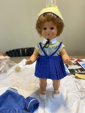 Poupée gégé modèle d'occasion Poupée gégé modèle d'occasion  Houilles