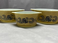 Pyrex homestead blue for sale  West Palm Beach