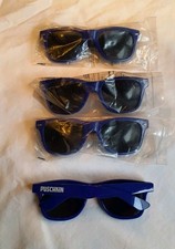 Puschkin wodka sonnenbrille gebraucht kaufen  Paderborn