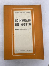 Giorgio mastino del usato  Borgo Mantovano