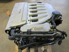 Motor audi phaeton gebraucht kaufen  Geesthacht