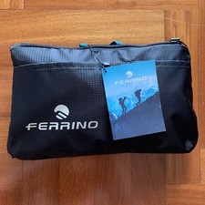Ferrino zaino ripiegabile usato  Bari