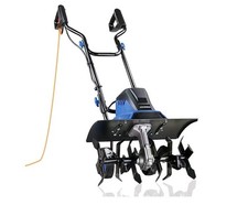 Hyundai electric tiller for sale  NEWARK